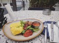 上海哪里吃brunch（三里屯说说）