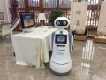 机器人在餐厅工作怎么样（科卫机器人公司待遇怎么样）