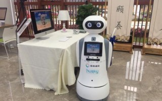 机器人在餐厅工作怎么样（科卫机器人公司待遇怎么样）