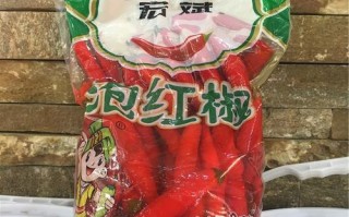 红泡椒哪里有卖（红泡椒哪里有卖的）