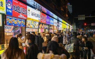 成都小吃街有几个,四川小吃一条街在哪里啊