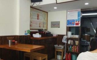开混沌店利润怎么样（开混沌店利润怎么样啊）