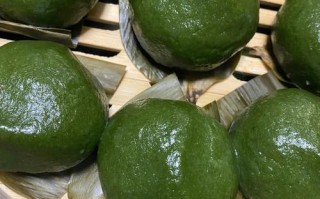 清明团子哪里有卖（清明团子哪里有卖的）
