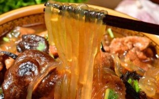 东北粉条哪里好（东北粉条哪里好吃）
