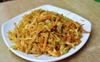 哪里的炒饼好吃（哪里的炒饼好吃又健康）