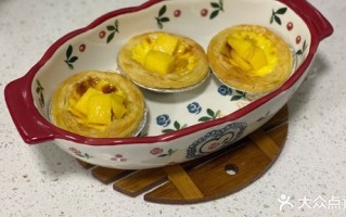 超市蛋挞皮在哪里（哪里有蛋挞皮卖，是在超市还是在蛋糕店）