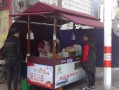 早餐车需要办什么手续,早餐车卖早餐怎么样赚钱