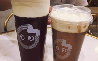 coco奶盖为什么是咸的,coco奶盖哪个好喝