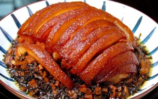 扣肉哪里人（扣肉是哪里的）