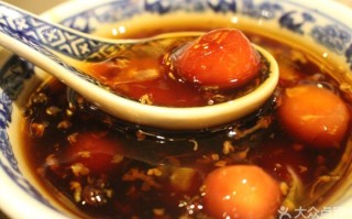 15 阜阳哪里有好吃的,糖芋苗是哪里的特产