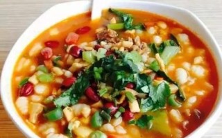 哪里麻食好吃（哪里麻食好吃又便宜）