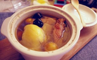 榴莲哪里炖肉（榴莲哪里炖肉好吃）