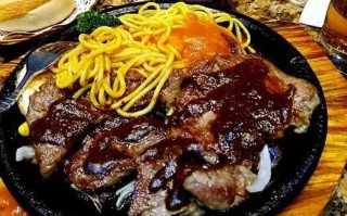 成都牛排餐厅推荐,爵士牛排怎么样好吃吗