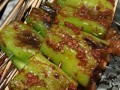 辣椒串文案,串香火辣怎么样好吃吗