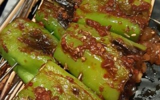 辣椒串文案,串香火辣怎么样好吃吗