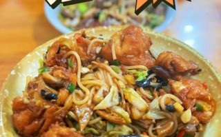 上饶学炒粉哪里好（上饶哪家炒粉好吃）