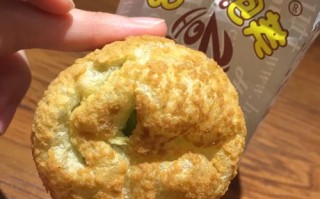 谁知道北京最好吃的泡芙是哪家的,哈尼泡芙怎么样好吃吗