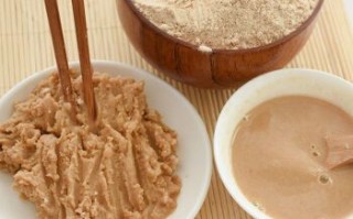 面粉有哪里吃法（炒面粉的10种吃法）