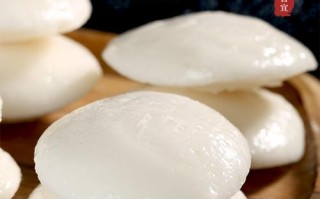 上海哪里能买到宁波酒酿米馒头,上海的米饭饼