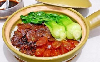 砂锅饭是哪里的（砂锅饭是哪里的特色）
