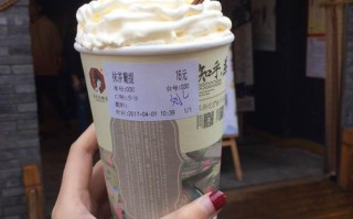 茶颜悦色加牛奶会怎么样（茶颜悦色汤响松风是什么茶）