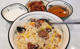 乌鲁木齐哪里抓饭好吃（乌鲁木齐米饭菜最好吃的地方）