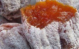 荥阳柿饼哪里有卖（荥阳名吃排行榜）