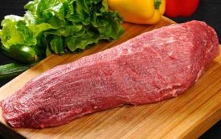 牛焦肉是牛的哪里（焦熘牛肉）