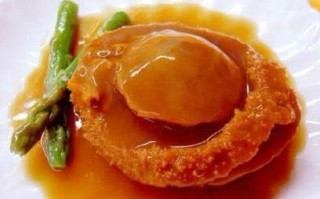 鲁菜有多少种,干鲍哪里出名好吃