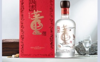 董酒和国密董酒的区别,中蜜公司怎么样知乎