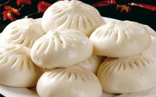 开个包子铺前景怎么样（开个包子铺挣钱吗）