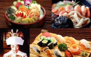 哪里有学日本料理的（哪里有学日本料理的地方）