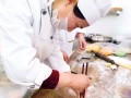 哪里可以学做面食技术（学做面点很难吗）