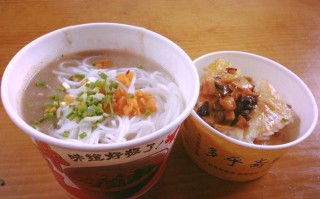 武汉哪里糊汤粉好吃（武汉哪里糊汤粉好吃又便宜）
