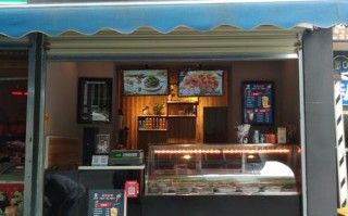 2015年开卤菜店怎么样（2015年开卤菜店怎么样）