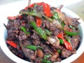 血鸭是哪里的菜,血鸭是哪里的菜系