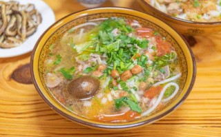 桂林哪里米粉最好吃（桂林哪里米粉最好吃最正宗的）
