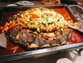 江边城外烤全鱼怎么样（大众点评好吃的鱼排行榜）