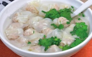 混沌店利润怎么样（馄饨成本利润）
