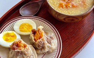 哪里早餐最好吃（哪里早餐最好吃又便宜）