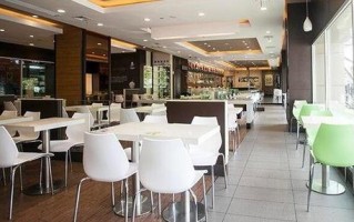 上一快餐连锁店怎么样