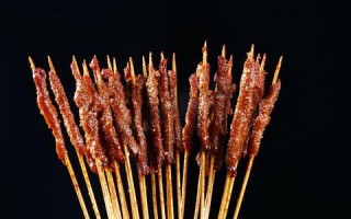 牛肉串用哪里肉（牛肉串用哪里肉最好）