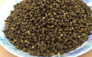正宗的麻椒产地是哪儿,麻椒哪里的好吃