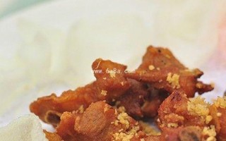 脆滑肉是哪里的菜（脆滑肉是哪里的菜啊）