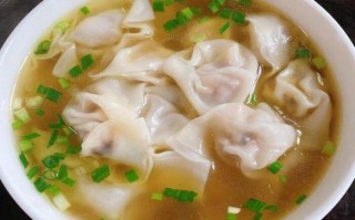 混沌的利润怎么样（10000个馄饨的成本与利润）