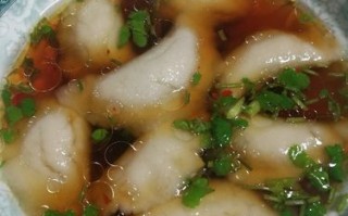 芋头饺子哪里有卖（芋头饺子的热量）