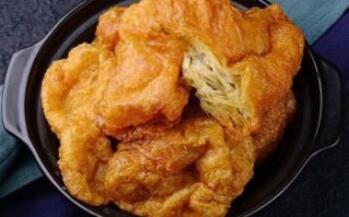 天津油炸面筋哪里卖,天津面筋哪里买的到