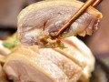 五香居卤菜怎么样（南京五香居盐水鸭正宗老牌子）