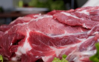 猪肉哪里瘦哪里肥（人身上哪个地方瘦肉多）