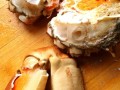 面包蟹吃哪里（面包蟹吃哪里图解）